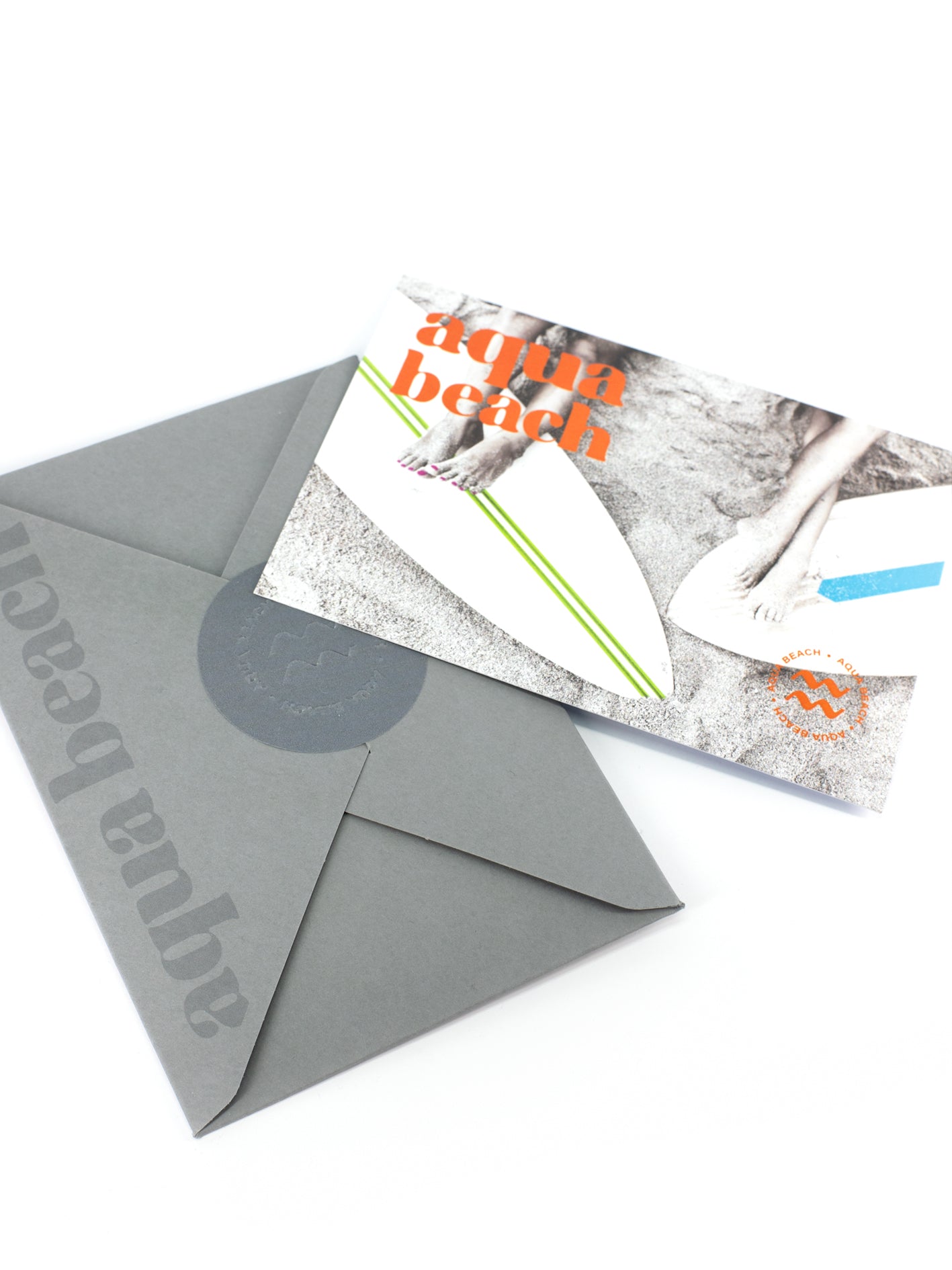 Aqua Beach Starfish Recycled Plastic Bracelet - Fuchsia Pink