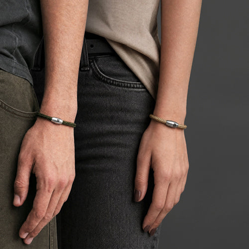 ECO Rope Bracelets