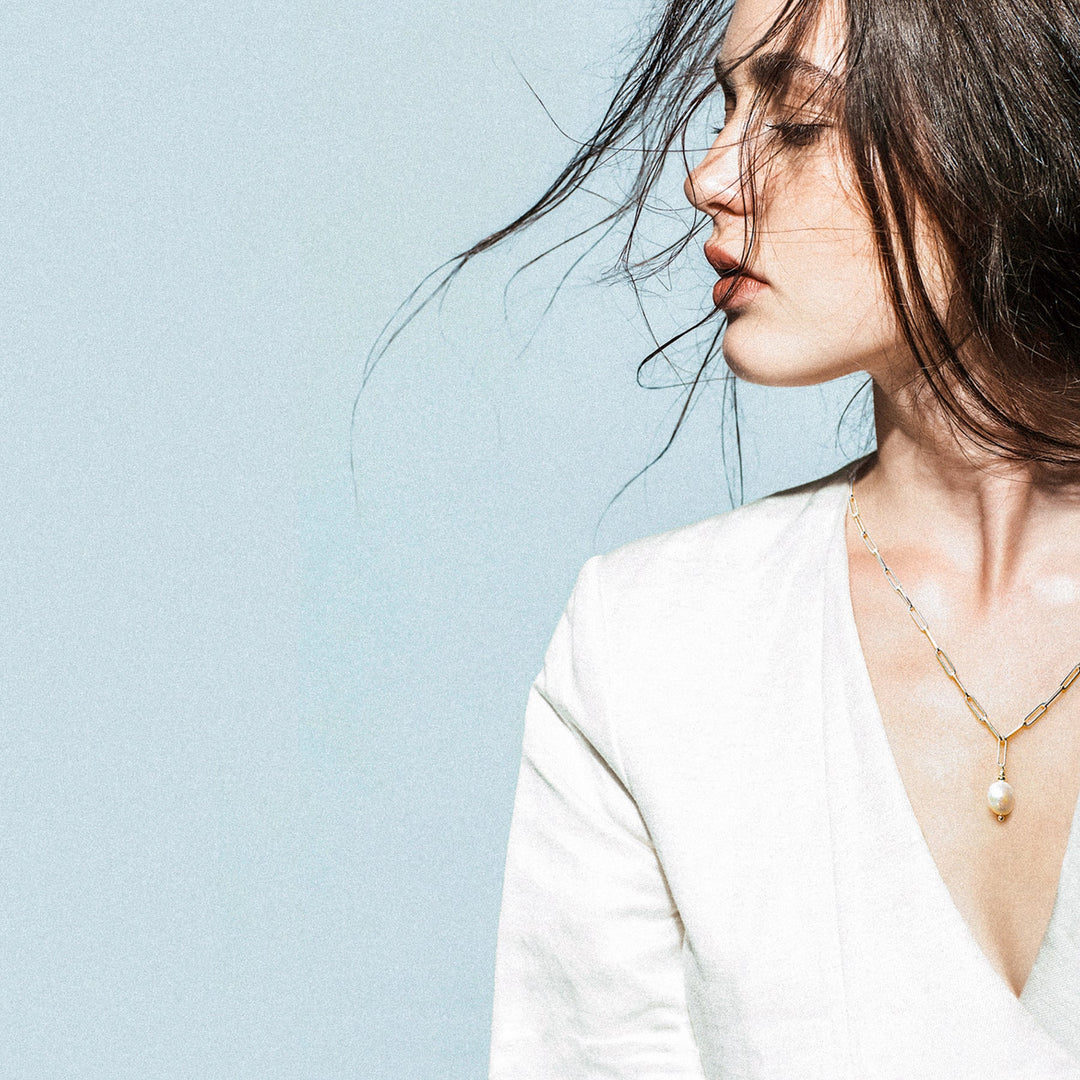 Silver & Gemstone Jewellery