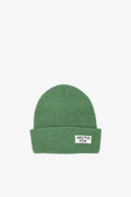 Recycled Bottle Beanie - Forest Fern - AW26