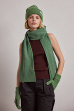 Recycled Bottle Gloves - Forest Fern - AW26