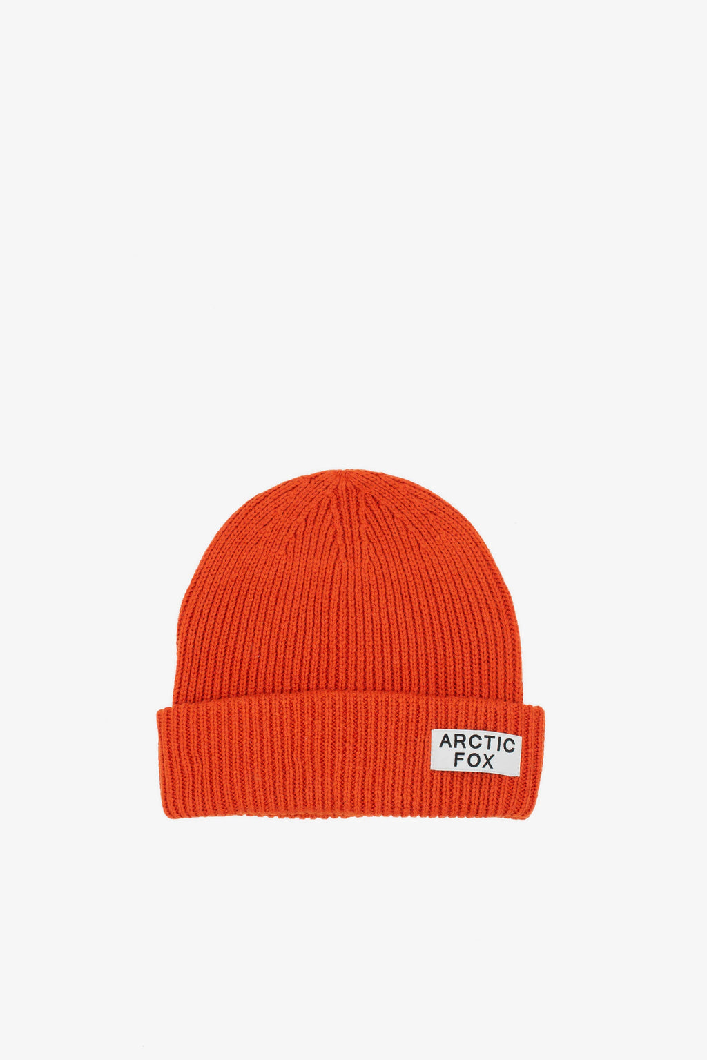 Recycled Bottle Beanie - Sunkissed Coral - AW26