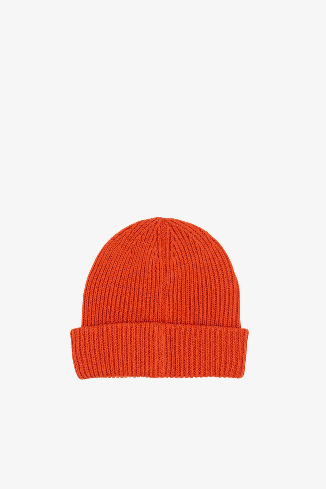 Recycled Bottle Beanie - Sunkissed Coral - AW26