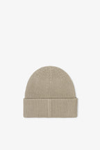 Recycled Bottle Beanie - Arctic Grey