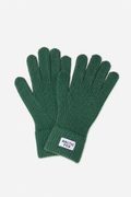 Recycled Bottle Gloves - Forest Fern - AW26