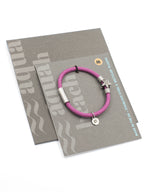 Rope Starfish Bracelet Recycled Cord Fuc – Gift packaging – The Sea Shed