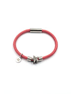Rope Starfish Bracelet Recycled Cord Str – Product photo – The Sea Shed