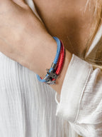 Rope Starfish Bracelet Recycled Cord Str – Gift packaging – The Sea Shed