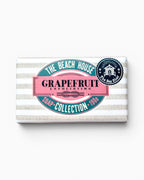 Grapefruit Exfoliating soap bar - Beach House Collection