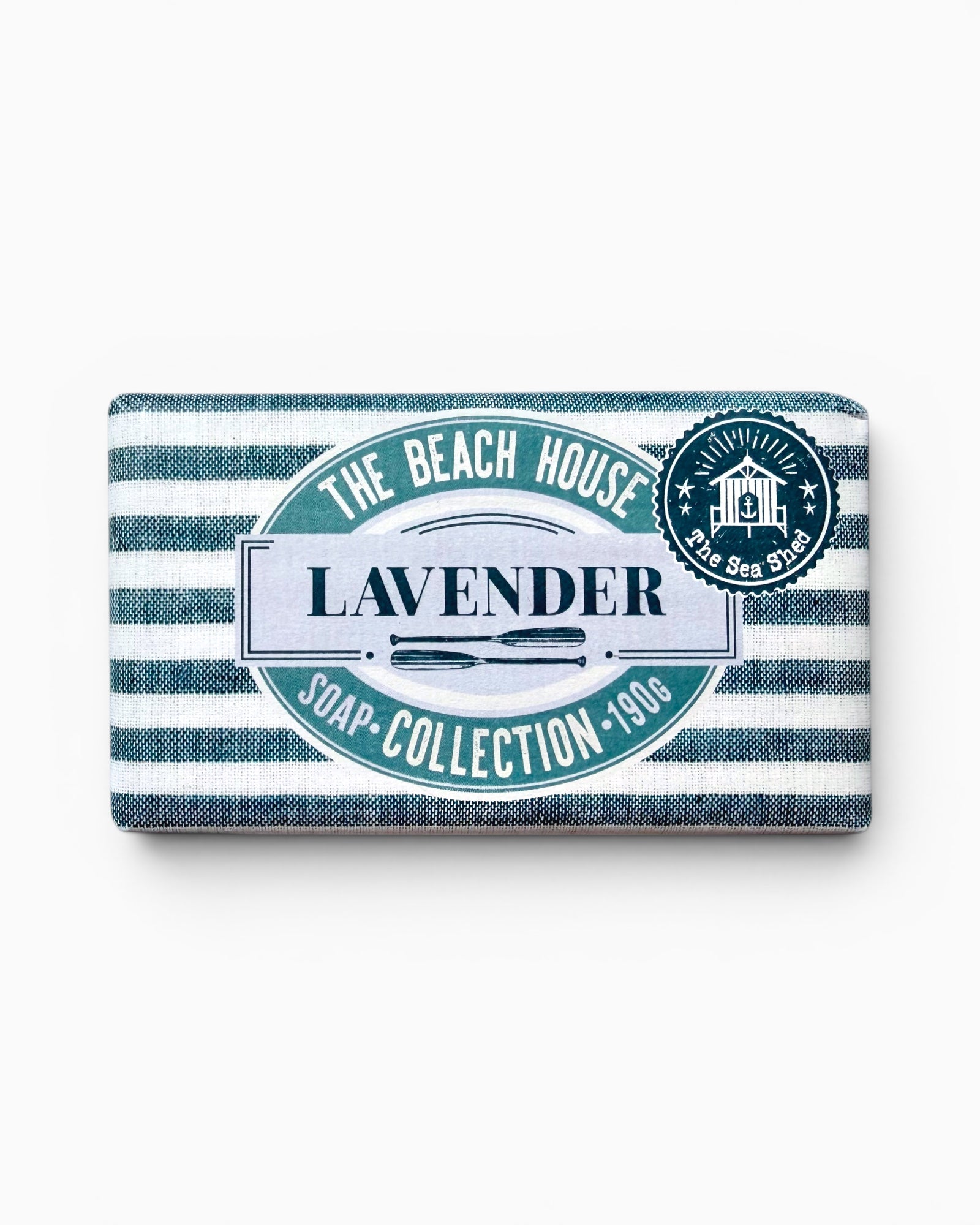Lavender soap bar - Beach House Collection