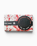 Fresh Flowers soap bar - Coral Collection