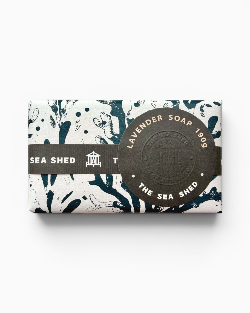 Lavender soap bar - Coral Collection