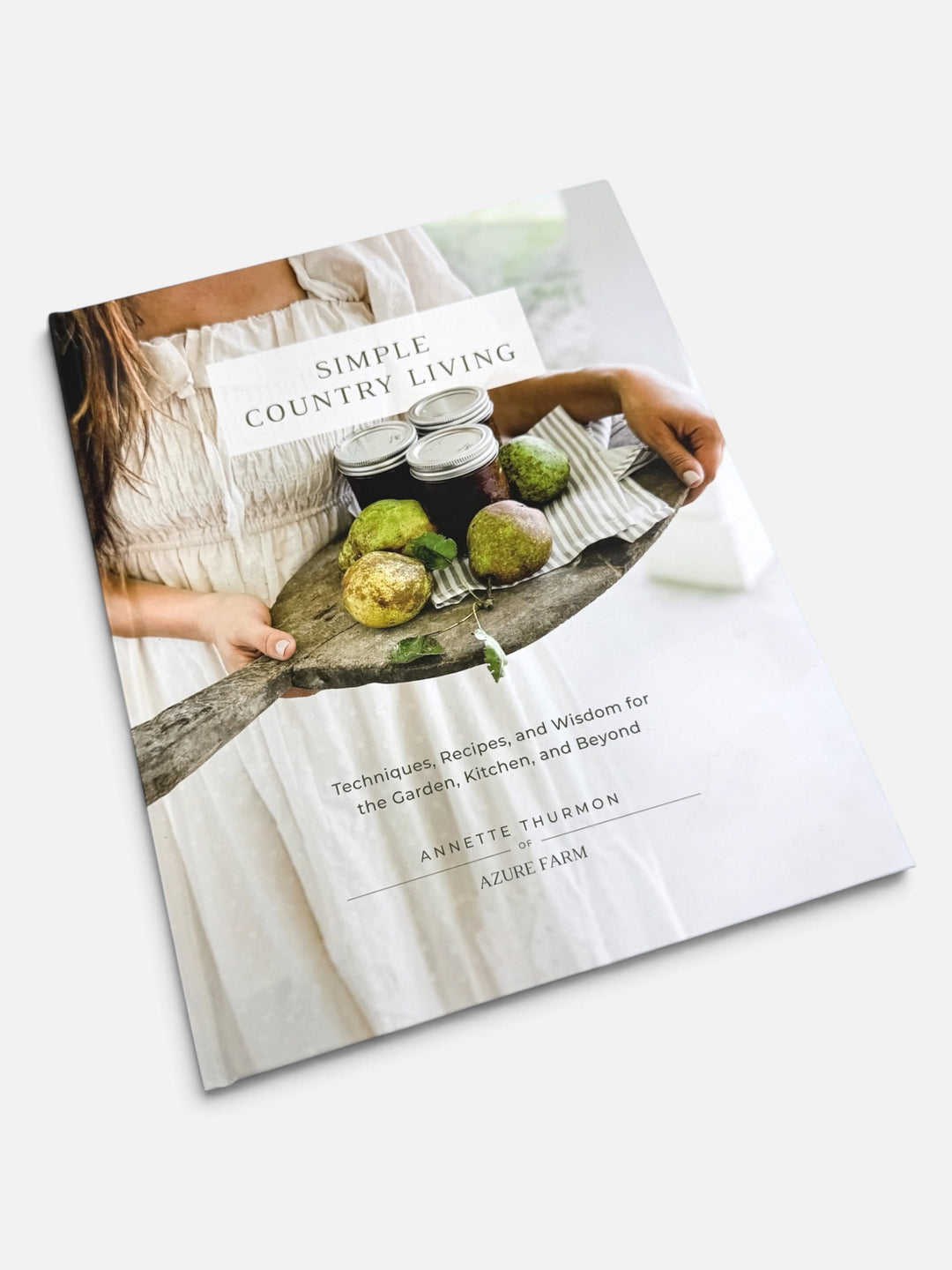 Hamper | Simple Country Living