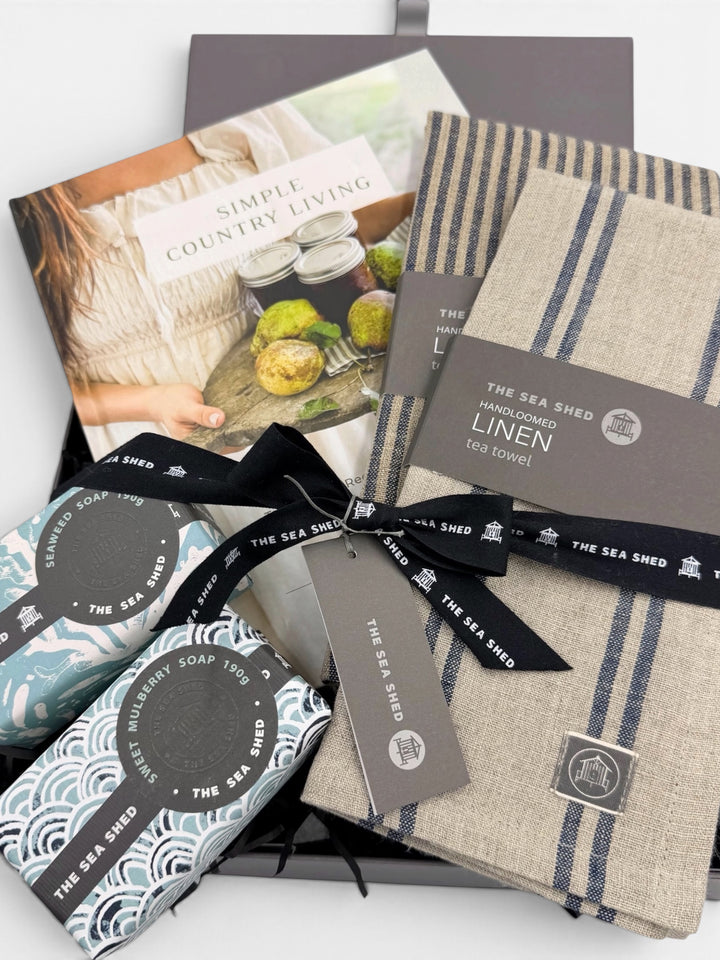 Hamper | Simple Country Living