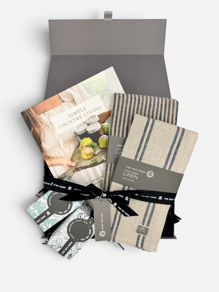 Hamper | Simple Country Living