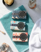Sandalwood soap bar - Matisse Collection