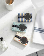 Lemon Burst soap bar - Motif Collection