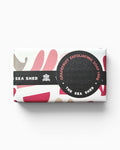 Grapefruit Exfoliating soap bar - Matisse Collection