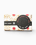 White Jasmine soap bar - Motif Collection