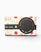 White Jasmine soap bar - Motif Collection