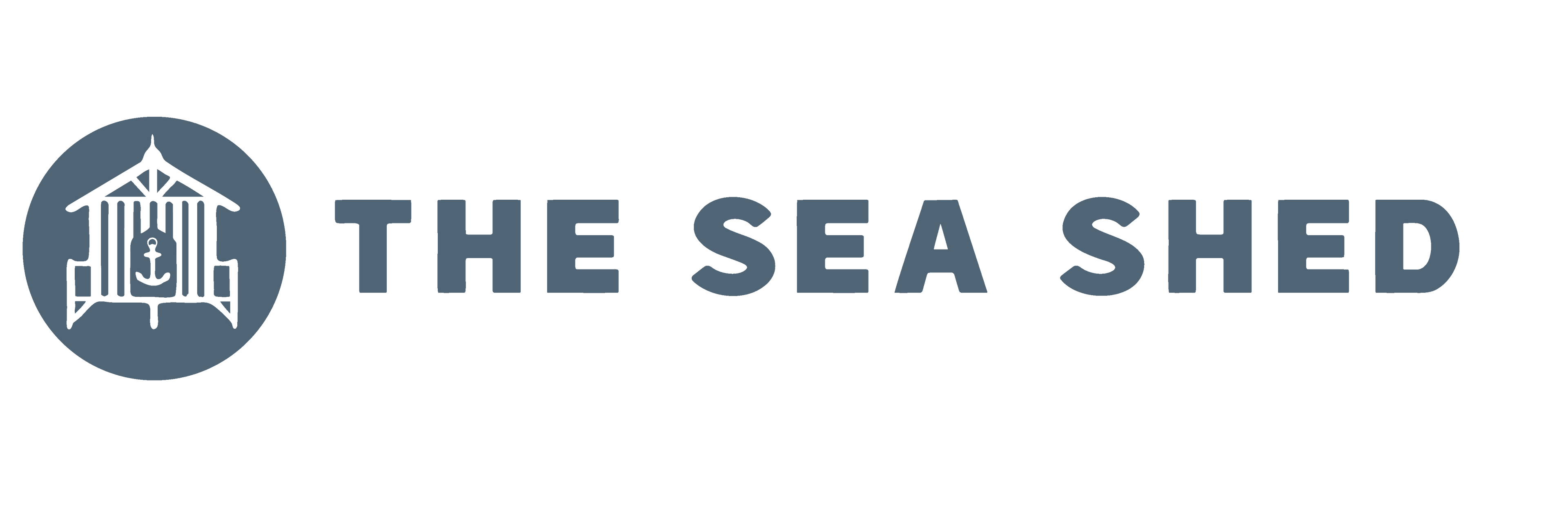 theseashed.com