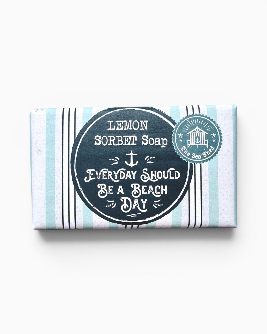 Lemon Sorbet soap bar - Seaside Collection