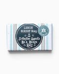 Lemon Sorbet soap bar - Seaside Collection