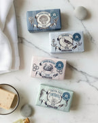 Coastal Path soap bar - Vintage Collection