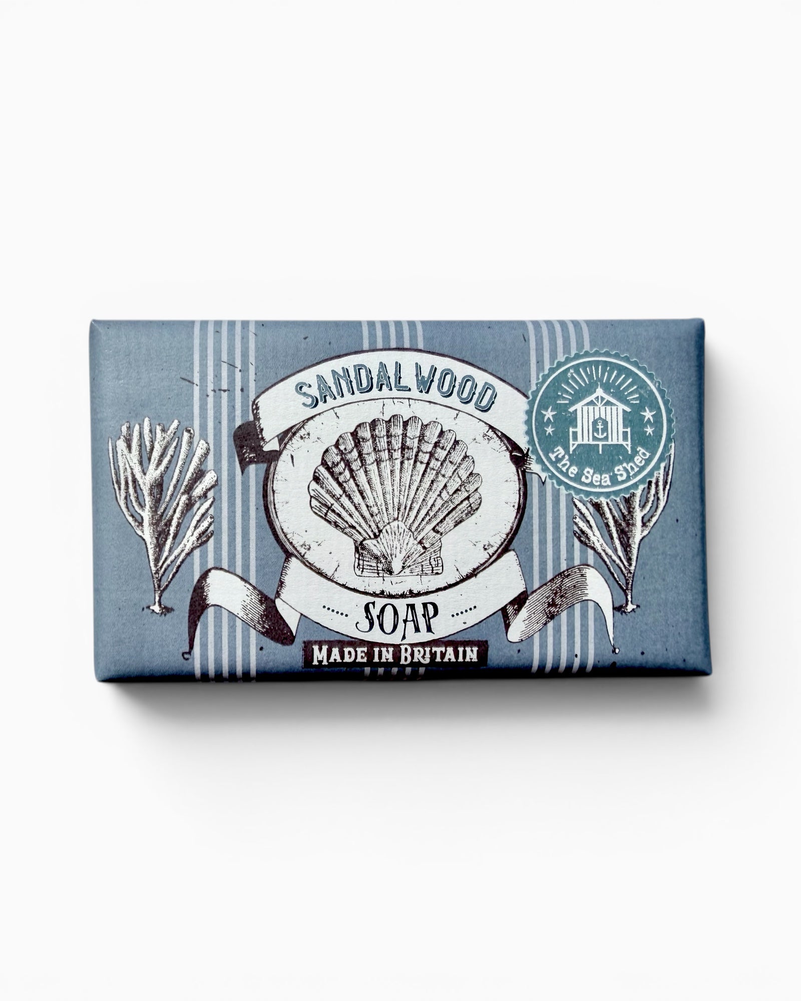 Sandalwood soap bar - Vintage Collection