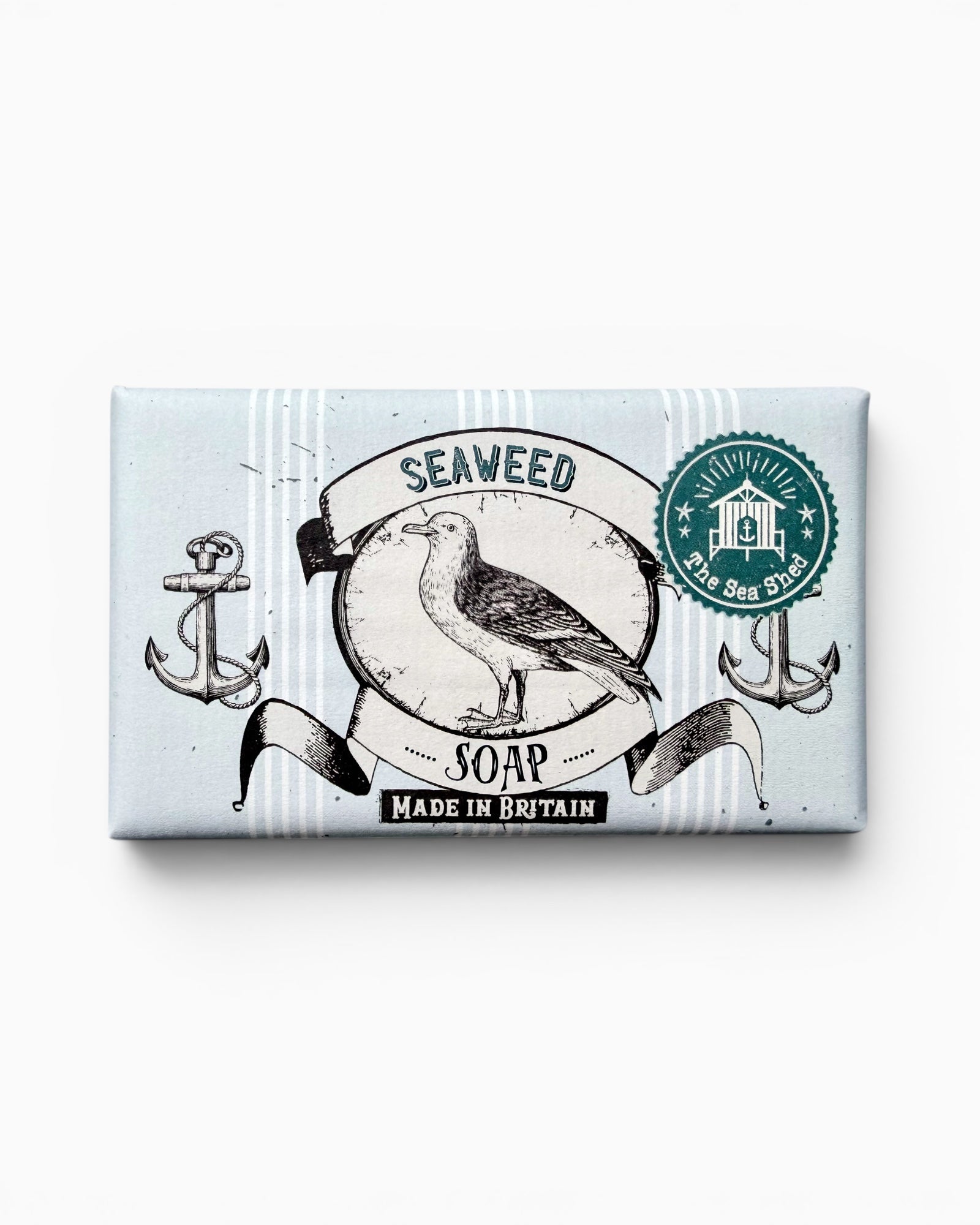 Seaweed soap bar - Vintage Collection