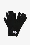 Recycled Bottle Gloves - Black Onyx - AW26