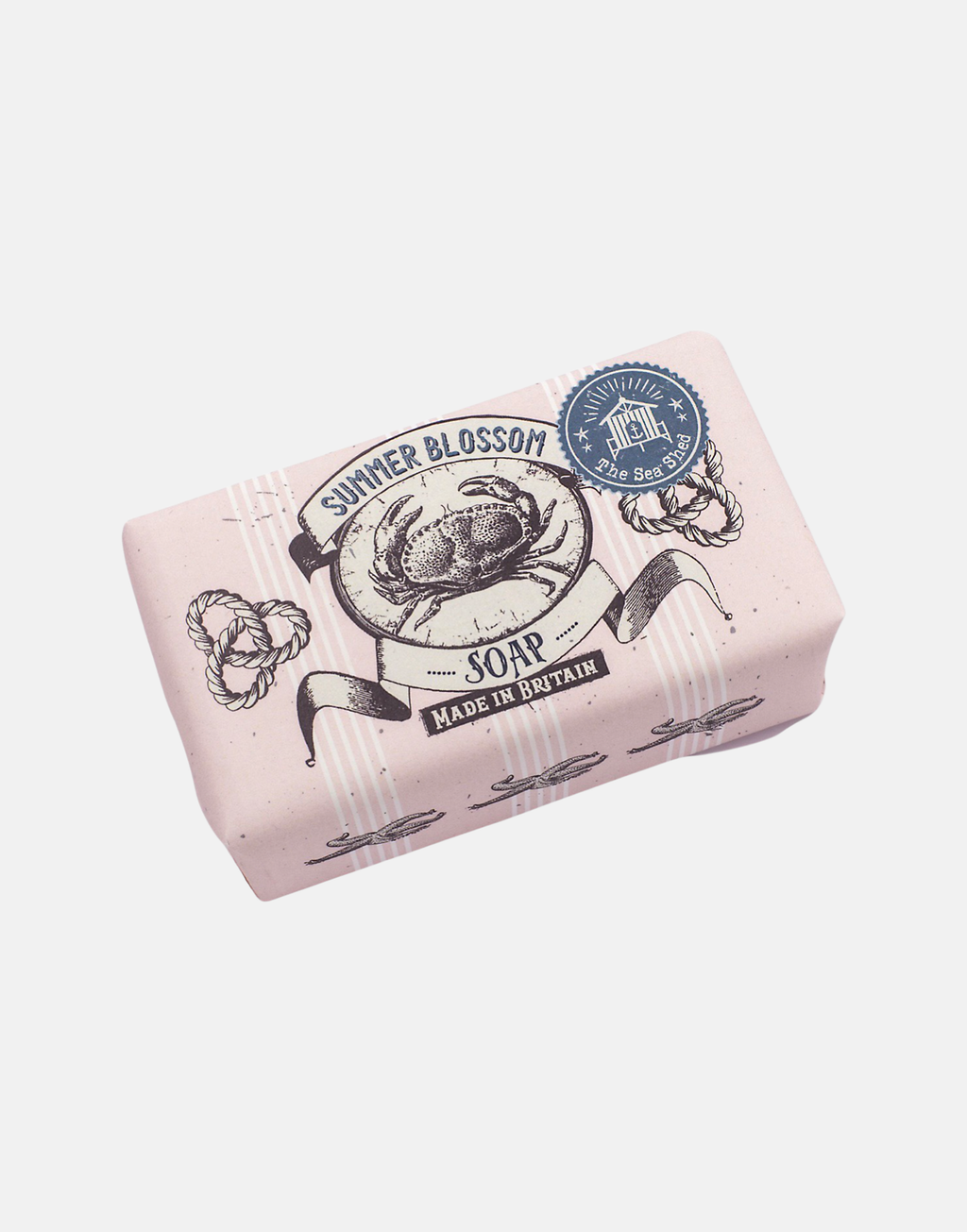The Sea Shed, Summer Blossom Soap